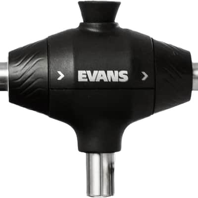 Evans Pull Cord Drum Key image 1