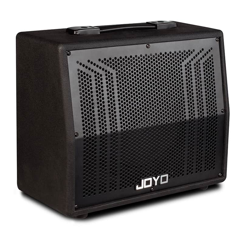 Joyo BanT Cab 20Watt Matching Speaker Cab for BanTamP Series Tube Heads! 8" Celestion image 1