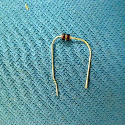 Korg - 314031800, ZENER DIODE RD9.1EW-T1(TA)