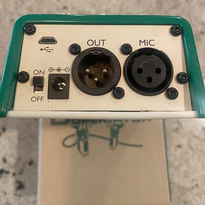TC Helicon Duplicator 2017 - 2021 - Green image 4