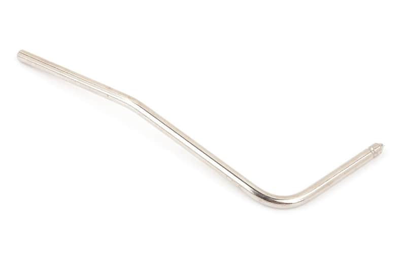 Genuine Fender Ultra/Deluxe '86-Present Strat/Stratocaster Snap-In Tremolo Arm image 1