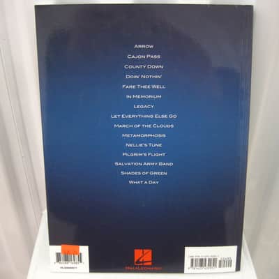 Phil Keaggy Best of Sheet Music Song Book Songbook Guitar Tab Tablature image 2