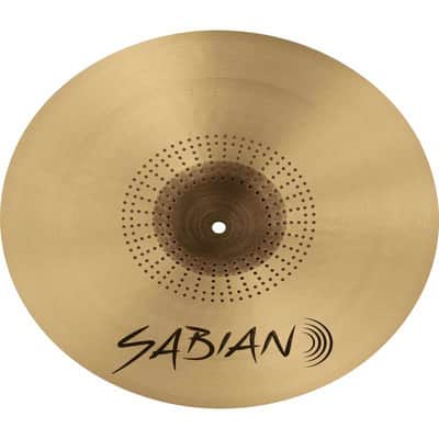 Sabian FRX1606 16" Crash FRX image 3
