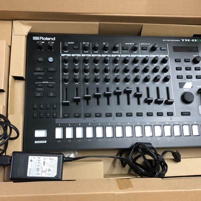 Batteria El. Roland Tr 8 Rythm Perfor.