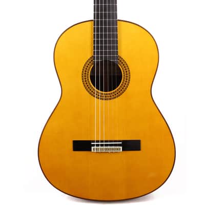 Yamaha GC22S Classical Natural image 1