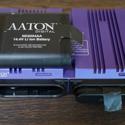 AATON Cantar X3 2016 image 2