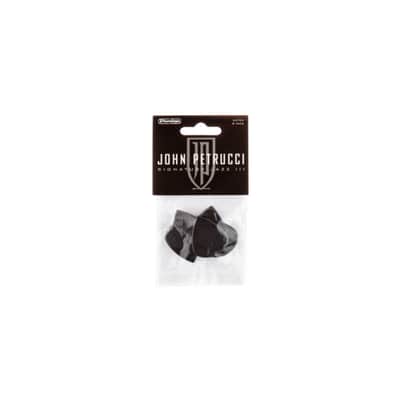 Dunlop JD-PIC-427PJP Jazz III John Petrucci 1.5mm (6-Pack) - Set of Picks image 4