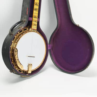 Gibson All American RB-AA Original Five String ca. 1931 image 24