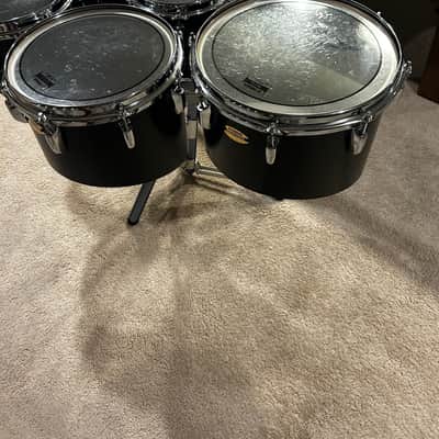 Yamaha 8400 Field-Corps Marching Tenors - Sumo Sextet 2015 - Black Forest imagen 4