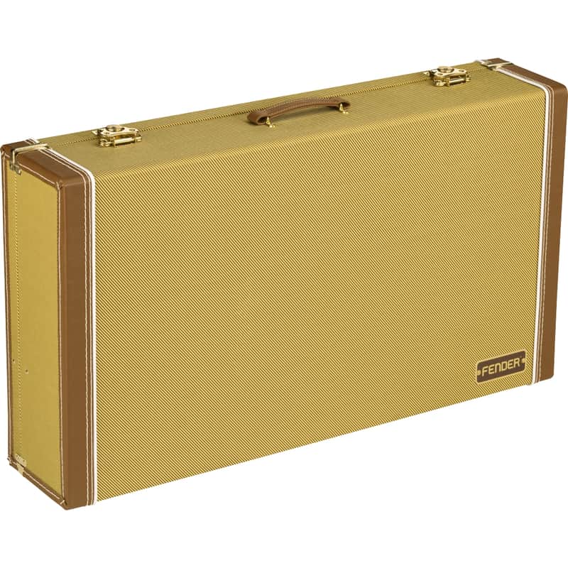 Fender Classic Pedalboard Case - Large image 1