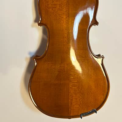 Palatino 1/2 size violin model VN-350 2005-2010 - Original Finish image 2