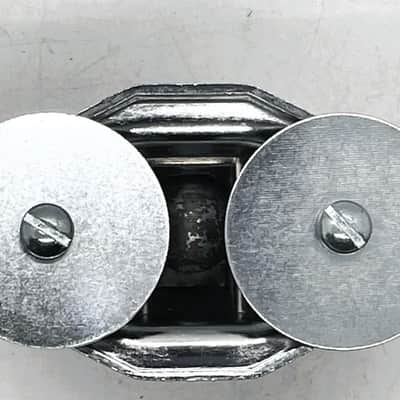 Ludwig P-1216A Tom Mount Bracket Cr 66-68 2nd Gen Rare 1/4" 20 Eye Bolt and Nut - LTM-329-2 image 6
