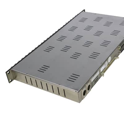 API 8200 8-Channel Summing Mixer w/o PSU #606.1413 image 4