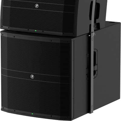 Mackie Drm12 A image 4
