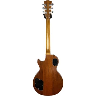 Gibson XR-2 Les Paul 1981 - Honey Burst image 4