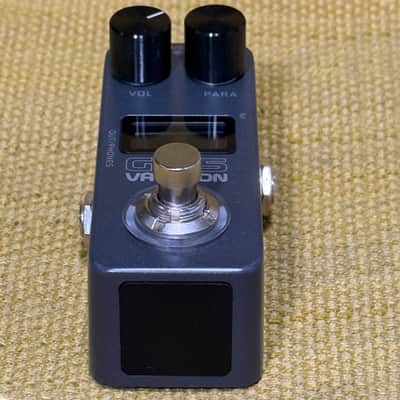 Valeton GP-5 Multi-Effect Pedal with IR and NAM support 2025 image 5
