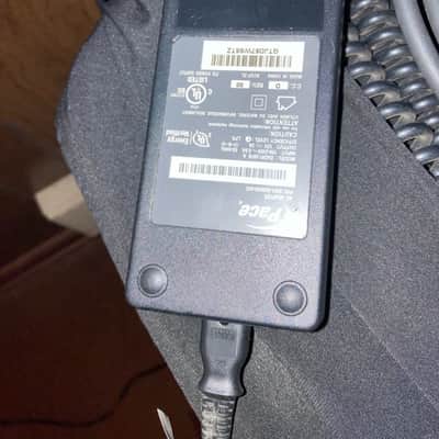 Yamaha ds55 late 1980s Synthesizer low battery image 12
