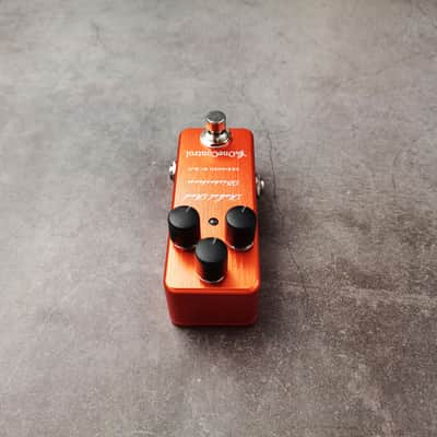 One Control Rebel Red Distortion image 7