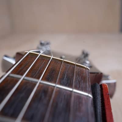 Gibson Les Paul XR III 1982 Red Metallic w/ OHSC image 5