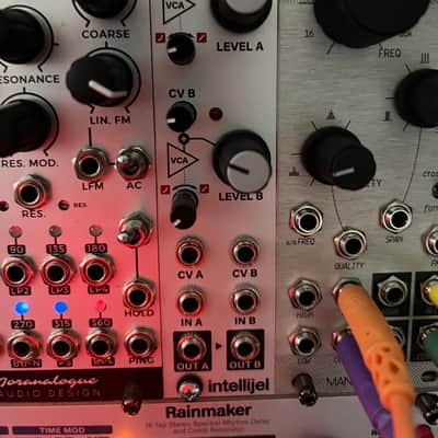 Intellijel uVCA image 1