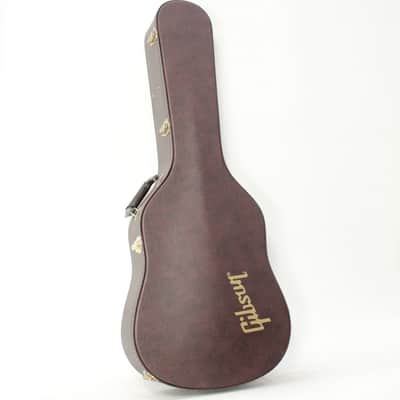 Gibson 1950s J-45 Vintage Sunburst, Manufactured in 2020 [22270064] (07/13) image 3