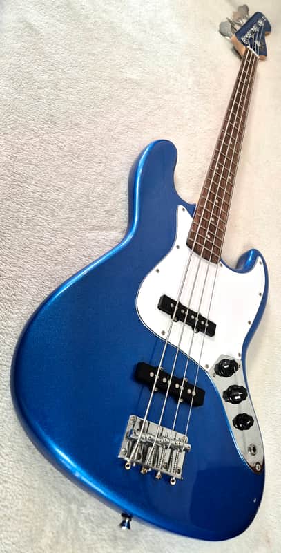 Tokai Jazz Sound