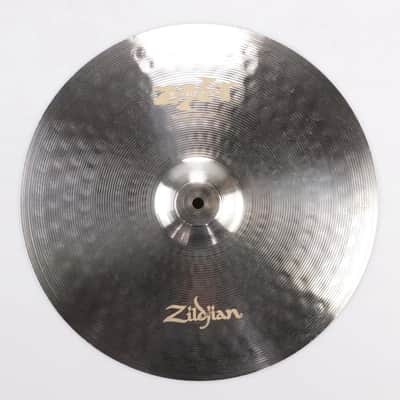 Zildjian 18
