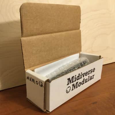 Midiverse Modular - OR Logic - Eurorack image 4