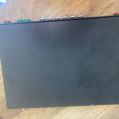 Custom Master Insert Switcher Mastering grade + all multicore cables image 10
