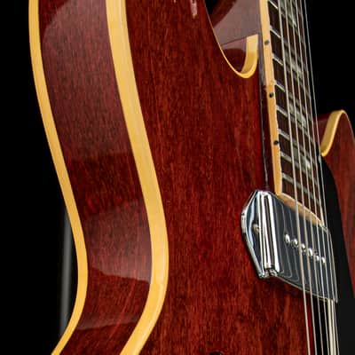 Gibson 1966 ES-330TDC - Cherry #855686 image 18