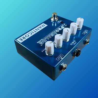 ProAnalog Devices Manticore Overdrive V2 image 3