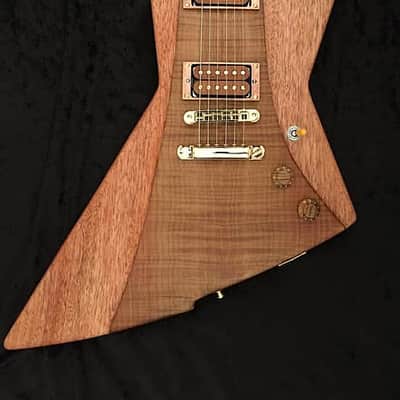 the JERICHO XPro Guitar by Black Diamond 25-yrs Hand Crafting Guitars In AMERICA image 2