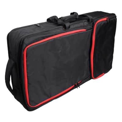 ProX XB-DJBPL 0G Controller Travel Backpack Bag fits DDJ-REV7 DDJ-1000 SRT image 7