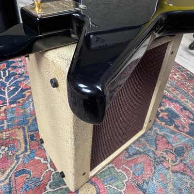 Ibanez Destroyer II Bass Model DT-670 Fujigen *Pro Setup* - 1984 image 24