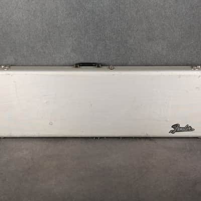 Fender Jazz Bass - 1977 - Refin White - 2nd Hand image 20