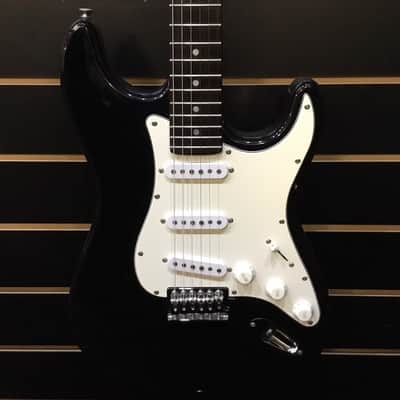 Aria STG 003 Strat Style Electric Guitar image 1