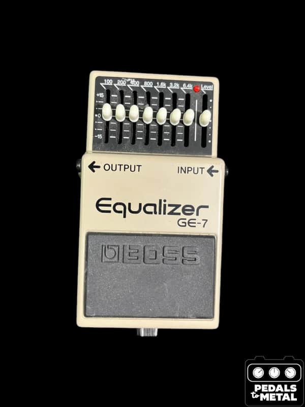 Boss ge-7