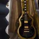 Epiphone "Inspired by Gibson Custom" Les Paul Custom 2024 - Present - Ebony