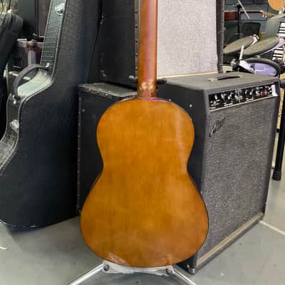 Yamaha C40 image 5
