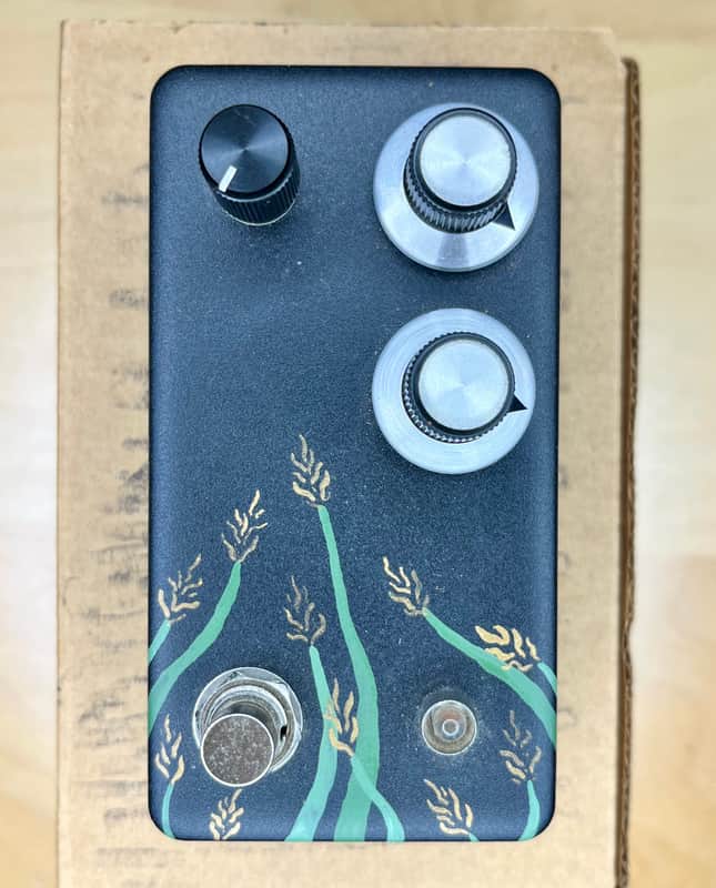 Lurch Audio Triticale 2023 - black image 1