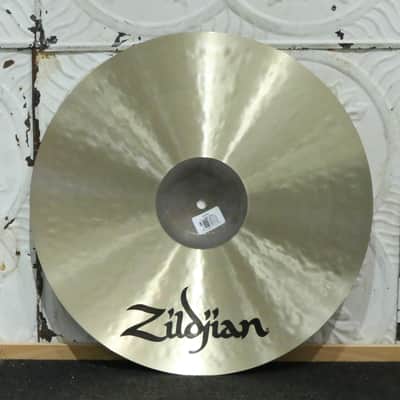 Zildjian K Sweet Crash Cymbal 17in (1106g) image 2