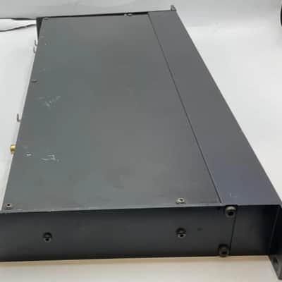 TC Electronic Finalizer Express – Studio Mastering Processor / Multiband Dynamics image 3