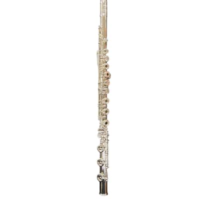 Yamaha YFL-577HCT Professional Flute image 1