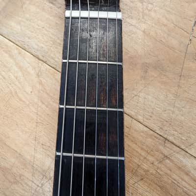 Martin Coletti Archtop Acoustic 1950's image 13