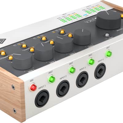 UNIVERSAL AUDIO VOLT 476P image 4