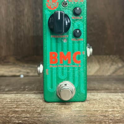 E.W.S. BMC Bass Mid Control | Reverb