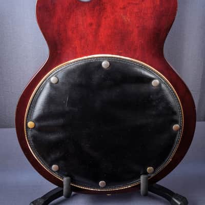 Vintage Gretsch Bass 6071 (1967) image 14
