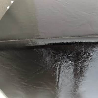 Tone King Imperial - Custom Black Naugahyde Tolex image 6
