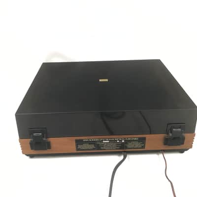 Linn Sondek LP12 Turntable w/ Linn Basik LV X & Linn Trak Cartridge image 10