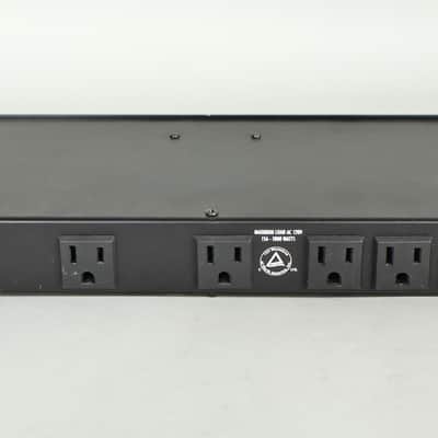 Furman M-8X 15A Voltage Regulator Rack Mount Unit image 4